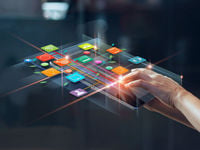 As Digital Payments Break $6 Trillion, Snag 'FINX'
