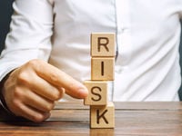 ESG Concerns Topped Business Risks for Banks Executives, Survey 