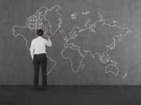 What's Your Emerging Markets View? ETFs for Both Sides