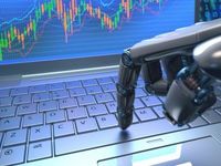 First Trust’s ROBT ETF: A Hidden Gem for the Rise of Robotics