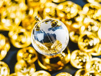 Emerging Markets Metrics Supporting Gold Prices, 'SGDM'