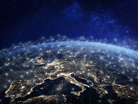Hedge Your Bets Abroad with Funds Like DBEZ and DBEU
