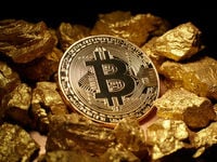 How a Bounce in Bitcoin Can Get Gold Going
