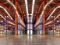 E-Commerce Storage Is Booming: Win the Warehouse Race with ‘INDS