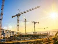How the NFRA Infrastructure ETF Shook Off the Effects of the Pan