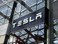 Thinking of Buying Tesla? Make the Safe Play with ARKQ