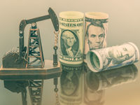 Will Chinese Demand Keep This Oil ETF GUSHing?