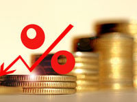 With Investors Piling Into Risky Debt, Yields Are Dropping Even 