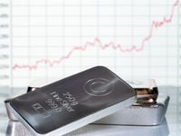 Growing Silver Demand Shaping Up Nicely for 'PSLV'
