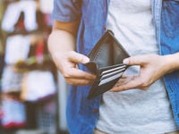 I Don't Have Cash! FINX and the Future of Fintech