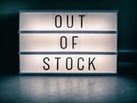 With Huge Supply Shortages, the Time Is Now for 'SPPP'