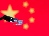 China Tops 1 Billion Internet Users