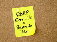 Chasing Growth at a Reasonable Price? Consider 'GLIN'