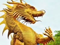 Don’t Fret Chinese Regulation. The ‘Golden Dragon’ ETF Is Still 