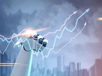 Snag Exposure to the Robotics Megatrend with 'BOTZ'