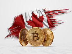 Canada Green Lights the Country's Second Crypto ETF