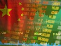 For Outsized Chinese Performance, Consider Raw Materials, 'CHIM'
