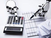 A Robotics Revolution? Unpacking the ARKQ ETF
