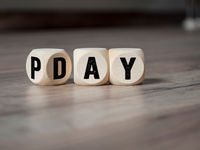 ETF PEYdays Are Back with This Invesco Fund