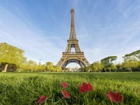 U.S. Officially Rejoins the Paris Climate Agreements