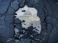 Is Infrastructure Coming? NFRA Looking Like a Good Play