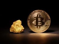 Bitcoin is Rising, But Some Experts Still Like Gold