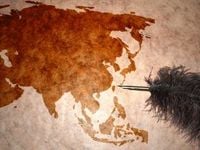 Asian Markets Are the Go-To Locale for ESG Globetrotters