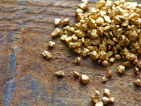 Gold's Descent Spells Opportunity for Miner ETFs, SGDJ