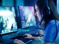 How a Gaming Boom Has Led to HEROic Gains for This ETF