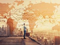 With Holdings Here and Abroad, 'ERSX' Still Leading the Small Ca
