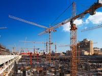 With an Infrastructure 'Supercycle' Looming, Turn to 'NFRA'