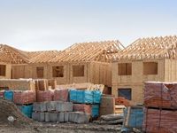 Homebuilder ETFs Maintain Their Strong Momentum