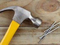 As Confidence Improves, NAIL Down This Homebuilder ETF