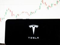 Tesla Keeps DRIVing Electric Gains for This Global X ETF