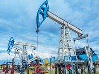 If Oil Output Rises, MLPs Like 'AMLP' Will Follow