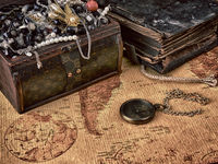 The Small Cap ERSX ETF: Finding Hidden Gems Abroad
