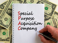 Navigate the SPAC Space with Active Management, 'SPCX'