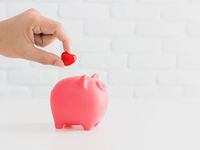 Not Seeing the Love in February? 2 ETFs for March