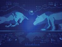 A Bull vs. Bear Debate on Bitcoin