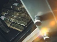 Big Banks Are Back: ‘KBWB’ and the Banking Sector Rally