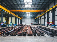 Soaring Steel Prices Could Make This Fund a Real Steal