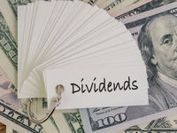 A Demand for Dividends? Turn to This Model Portfolio