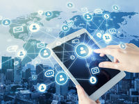 ETF of the Week: VanEck Vectors Social Sentiment ETF (BUZZ)