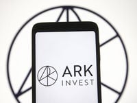 Up Over 120%, the ARKF ETF Is Still Getting Going