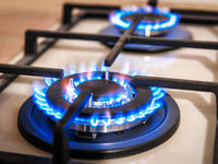 Are Nat Gas Prices Driving Consumers to Cleaner Energy?