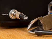 As Traditional TV Disappears, Play the Cord-Cutting ARKW ETF