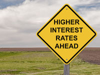 As Mortgage Rates Finally Rise, Is It Time for 'MORT'?