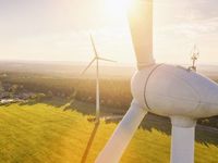 Winds of Change Are Blowing for Wind Energy, 'FAN'