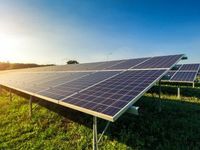 Up 255%, This Solar ETF Will Have Even More Days in the Sun