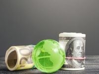 With Dividends Solidifying Abroad, Consider the EDOG ETF